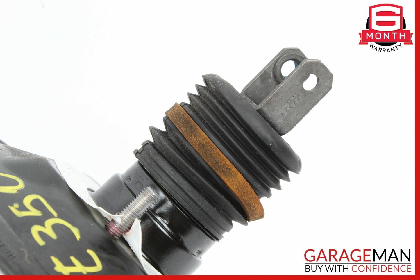07-11 Mercedes W211 E350 CLS550 Power Brake Master Cylinder Pump OEM