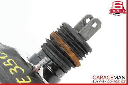 07-11 Mercedes W211 E350 CLS550 Power Brake Master Cylinder Pump OEM