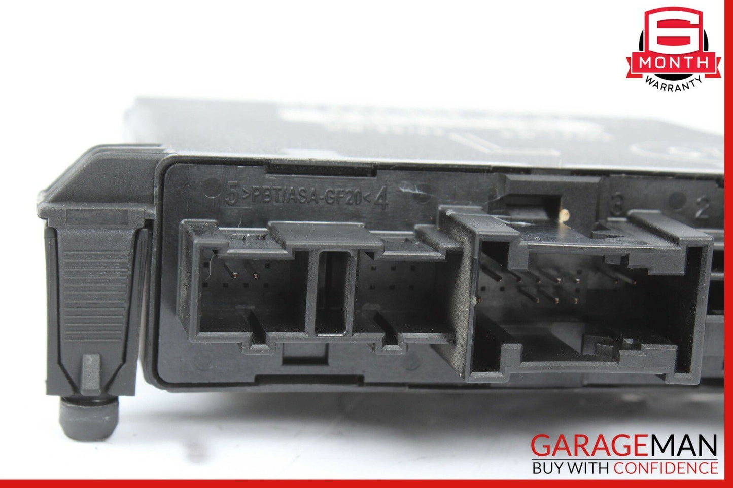 01-07 Mercedes W203 C230 C320 C55 AMG Rear Left Side Door Controller Module
