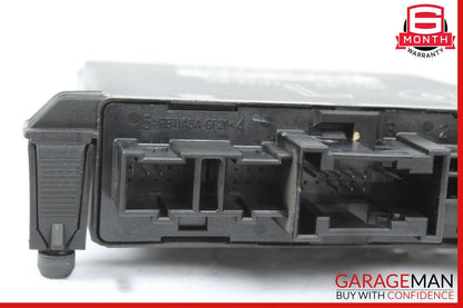 01-07 Mercedes W203 C230 C320 C55 AMG Rear Left Side Door Controller Module
