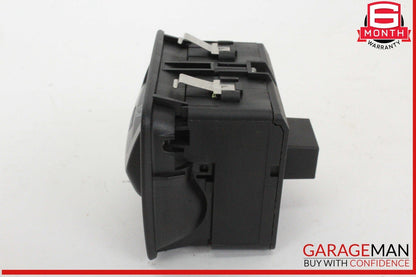 10-16 Porsche Panamera 970 E-Hybrid Dashboard Electronic Parking Switch OEM