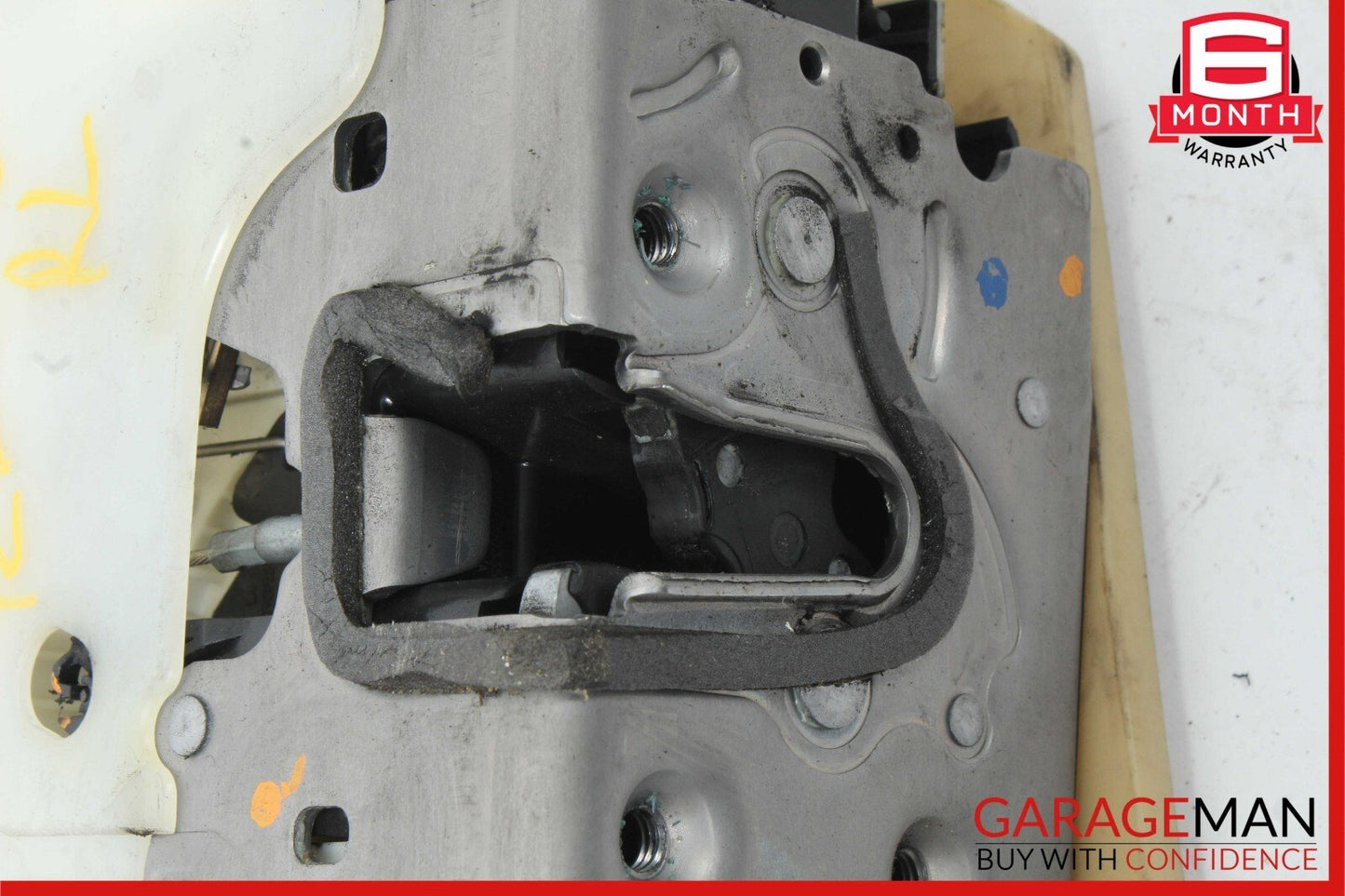 08-18 Mercedes CLS500 E350 C250 Rear Left Door Lock Latch Actuator