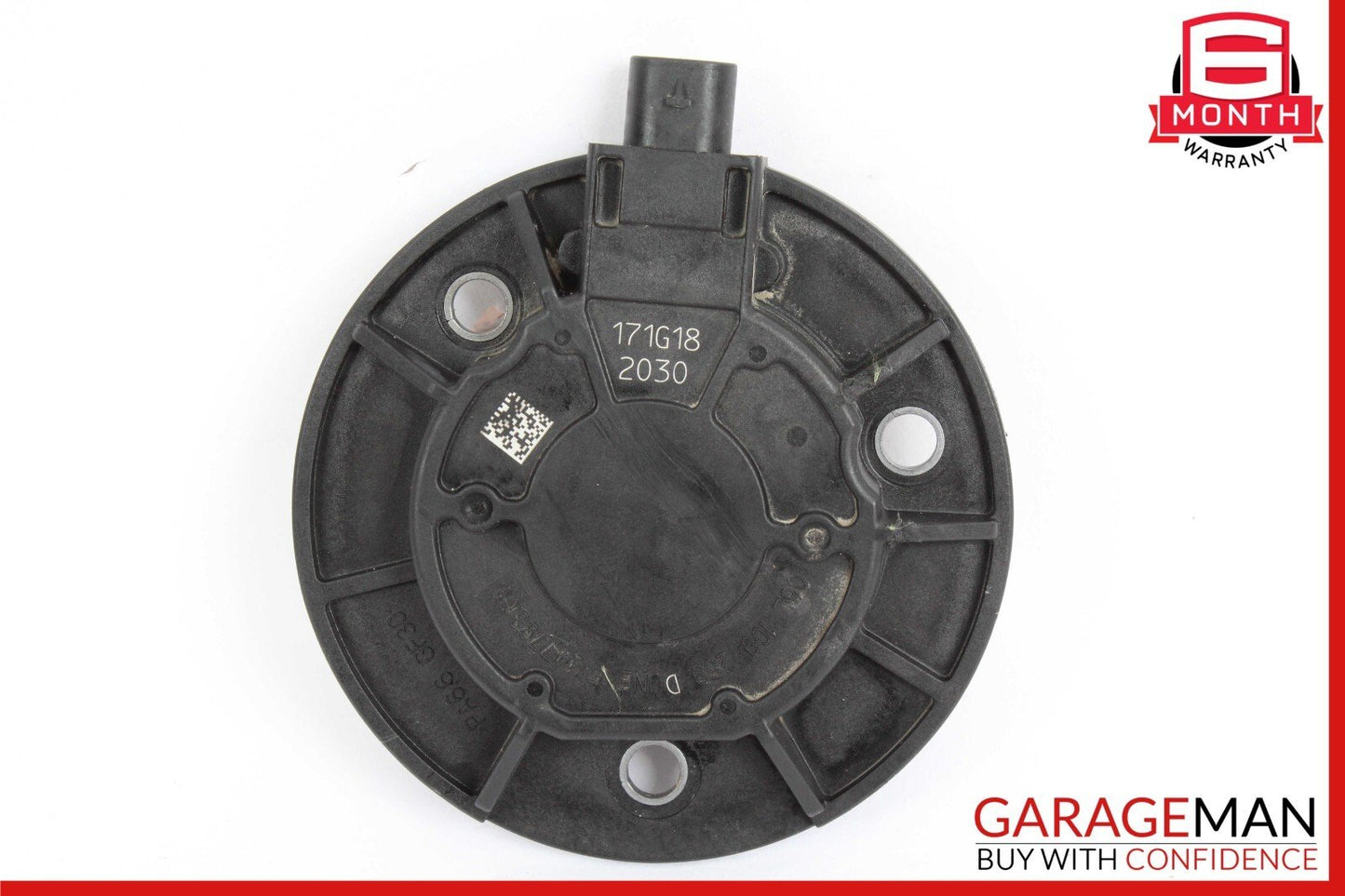 Porsche Macan 95B Audi A4 Q7 Camshaft Adjuster Sensor Assembly 06L109259 OEM