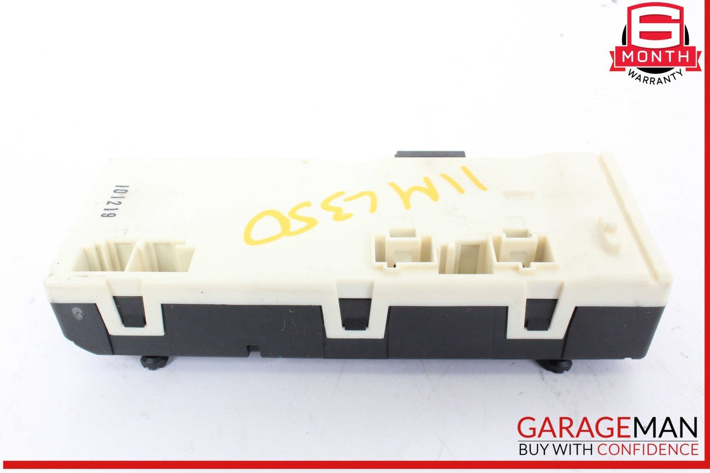 09-13 Mercedes W164 ML350 4MATIC Trunk Lid Liftgate Tail Gate Control Module OEM