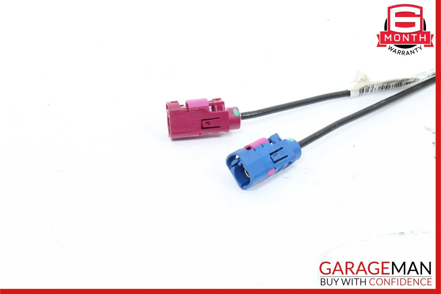 08-16 Mercedes W204 C250 E350 Top Roof Shark Fin GPS Radio Antenna OEM