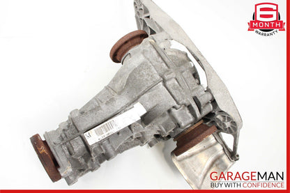 09-12 Audi Q5 Rear Diff Differential Axle Carrier Assembly OEM