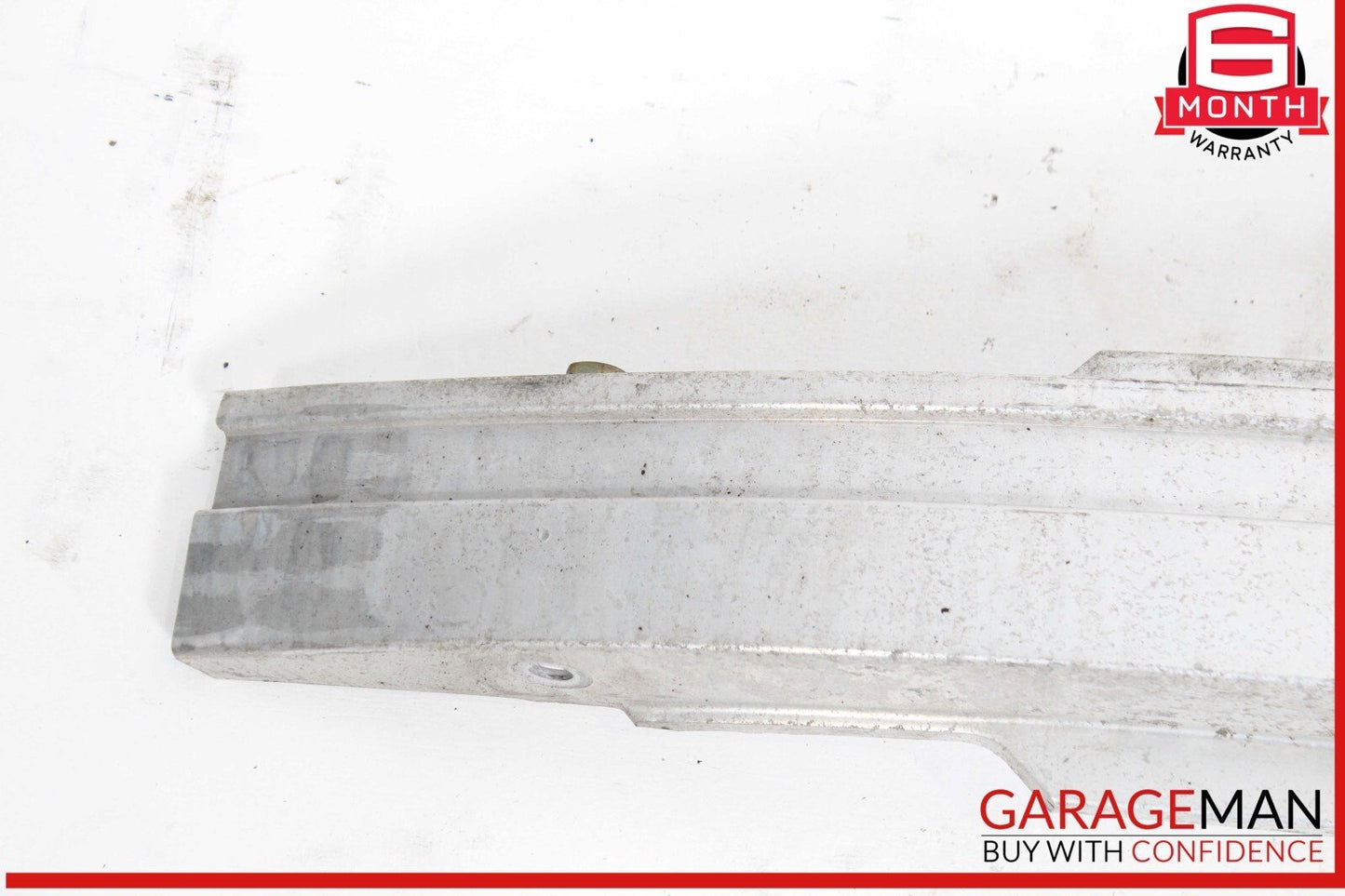 97-04 Porsche Boxster 986 Front Bumper Support Reinforcement Impact Crash Bar