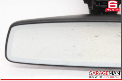 19-24 BMW M340i G20 Front Upper Windshield Interior Rear View Mirror Black OEM