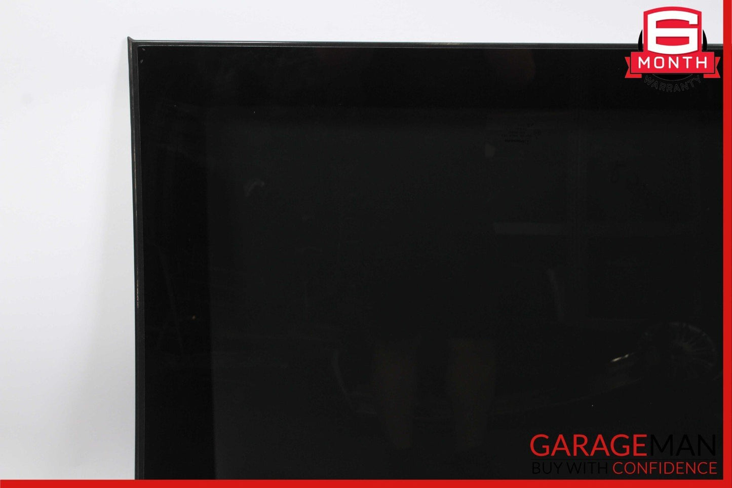 06-12 Mercedes W251 R320 R500 Front Panoramic Pano Sunroof Sun Roof Glass OEM