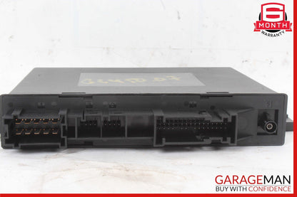 06-12 Mercedes X164 GL450 ML450 Keyless Go Entry Control Module 1648209326 OEM
