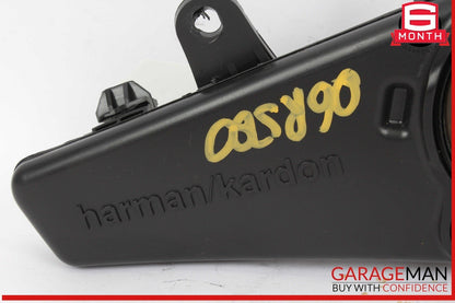 06-13 Mercedes W251 R500 4MATIC Rear Right Passenger Side Quarter Sound Speaker