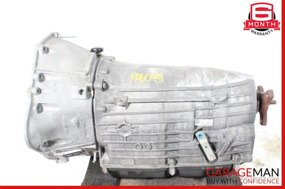 12-15 Mercedes C250 SLK250 7G Tranny Automatic Transmission Assy 722.997 78k