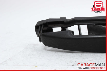 98-05 Mercedes W163 ML320 ML500 Rear Left Side Exterior Door Handle Black OEM