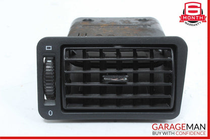 97-04 Mercedes R170 SLK230 Front Right Passenger Dash A/C AC Air Vent Trim Grill