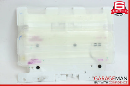 08-18 Mercedes W204 C250 Front Upper Seat Cushion Bladder Bolster Assembly OEM