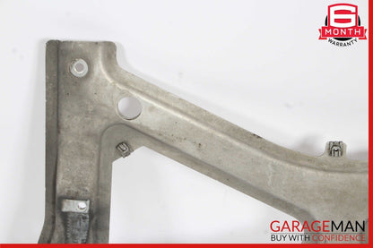 10-16 Porsche Panamera 970 Front Sub Frame Subframe Cross Member Crossmember