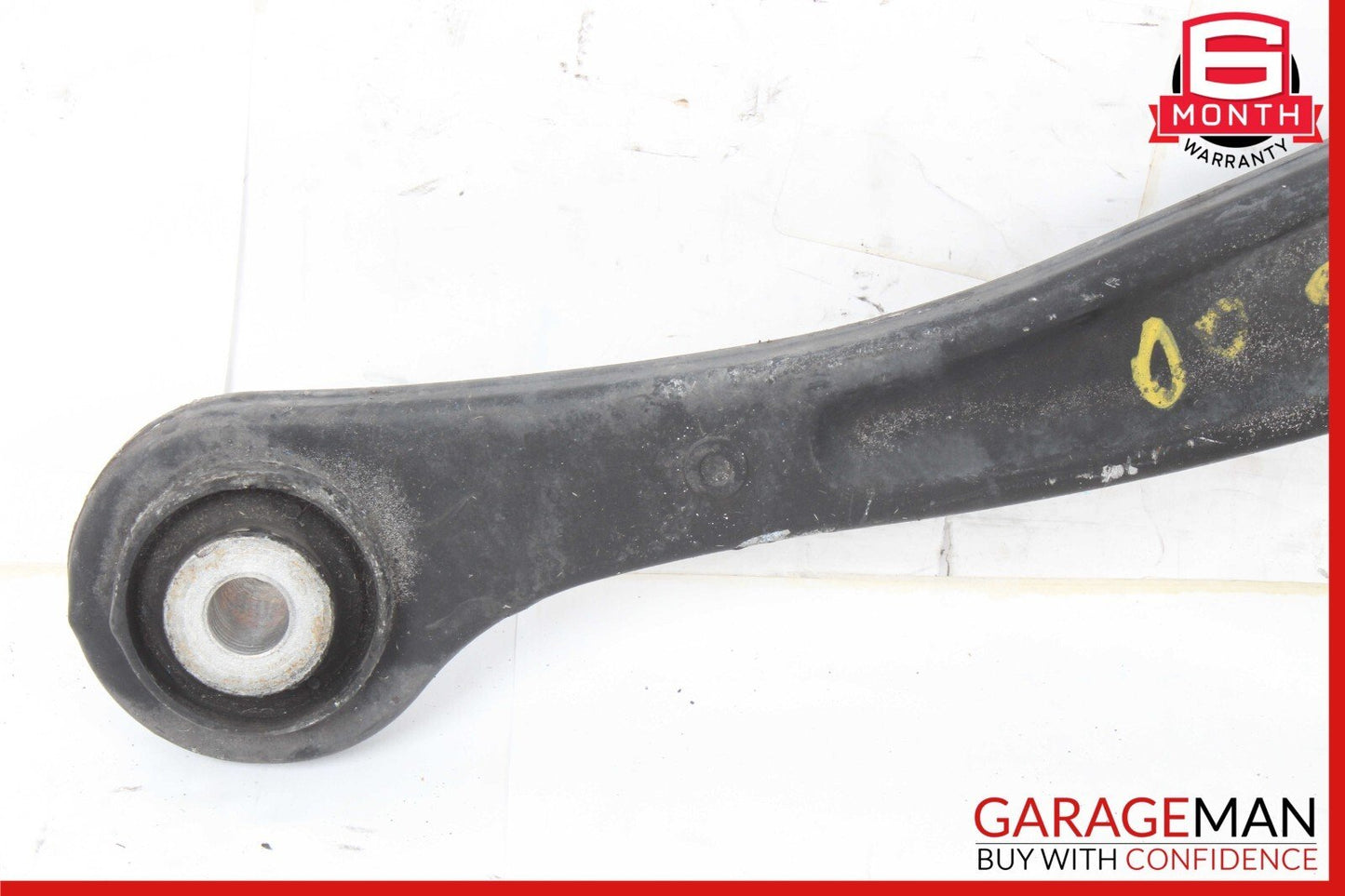 00-06 Mercedes W220 S500 Rear Right / Left Side Upper Control Arm 2203521105 OEM