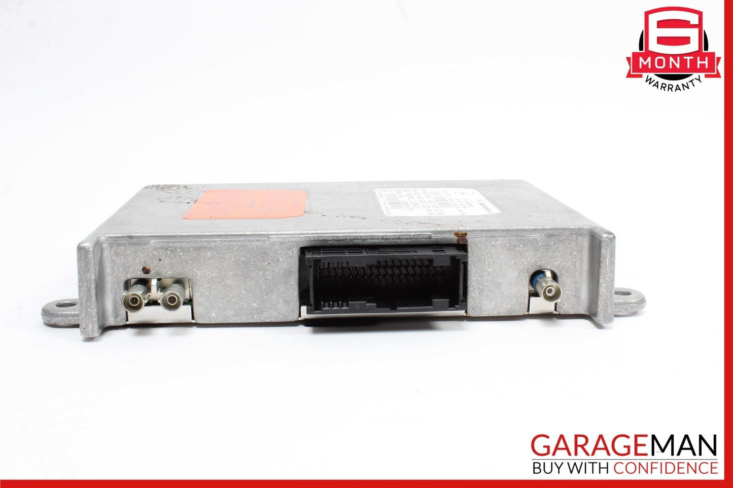 00-12 Mercedes S55 CLK320 S430 SL500 Voice Communication Control Module OEM