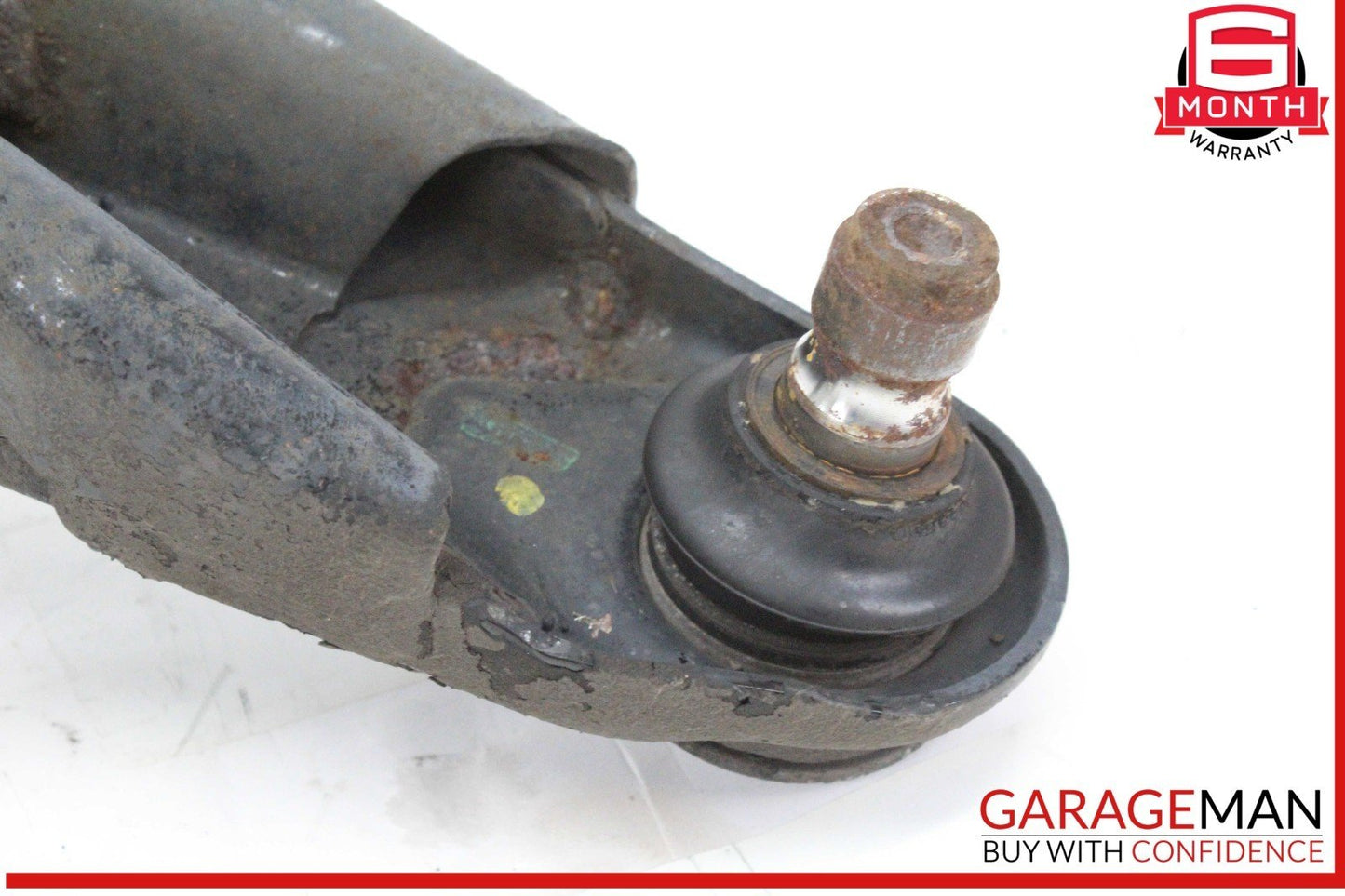 15-18 Subaru WRX Rear Right Passenger Side Upper Control Arm 20252FJ020 OEM