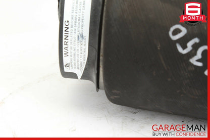 06-13 Mercedes W251 R350 R320 Rear Left or Right Air Suspension Bag Shock OEM