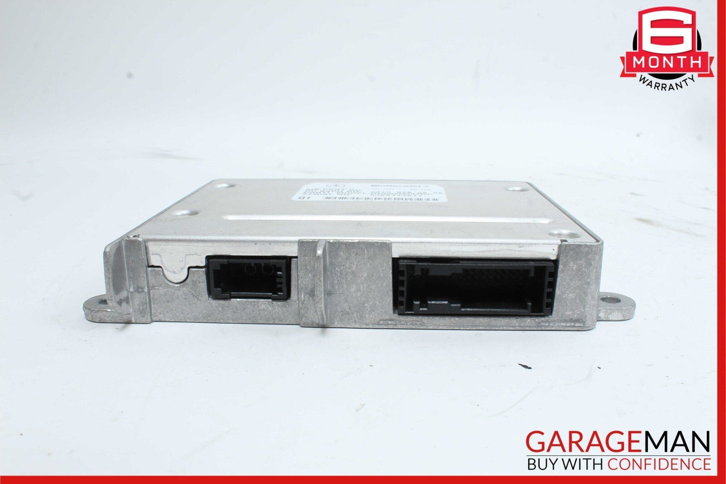 06-12 Mercedes W211 E350 SL550 Communication Control Module 2198202626 OEM