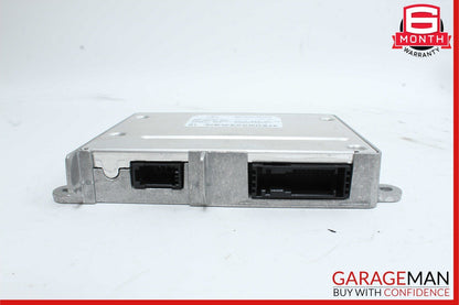 06-12 Mercedes W211 E350 SL550 Communication Control Module 2198202626 OEM