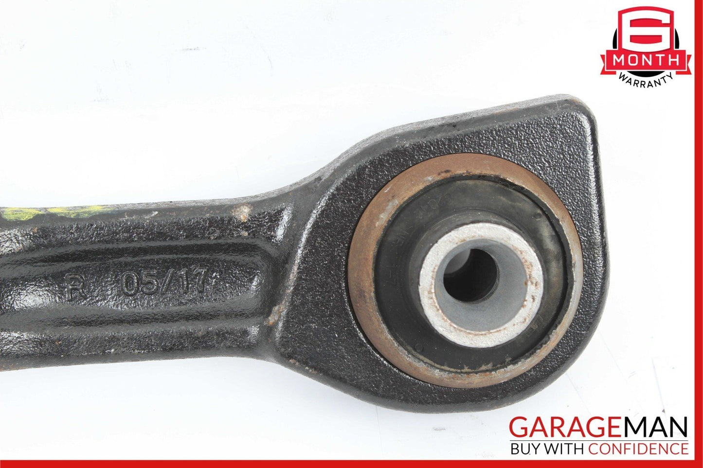 07-14 Mercedes W216 CL550 S550 Front Right Passenger Side Lower Control Arm OEM