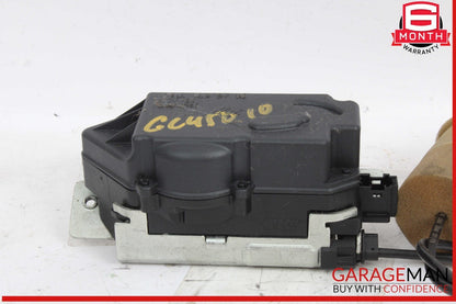 06-13 Mercedes X164 GL450 ML350 Rear Trunk Liftgate Lock Latch Actuator OEM