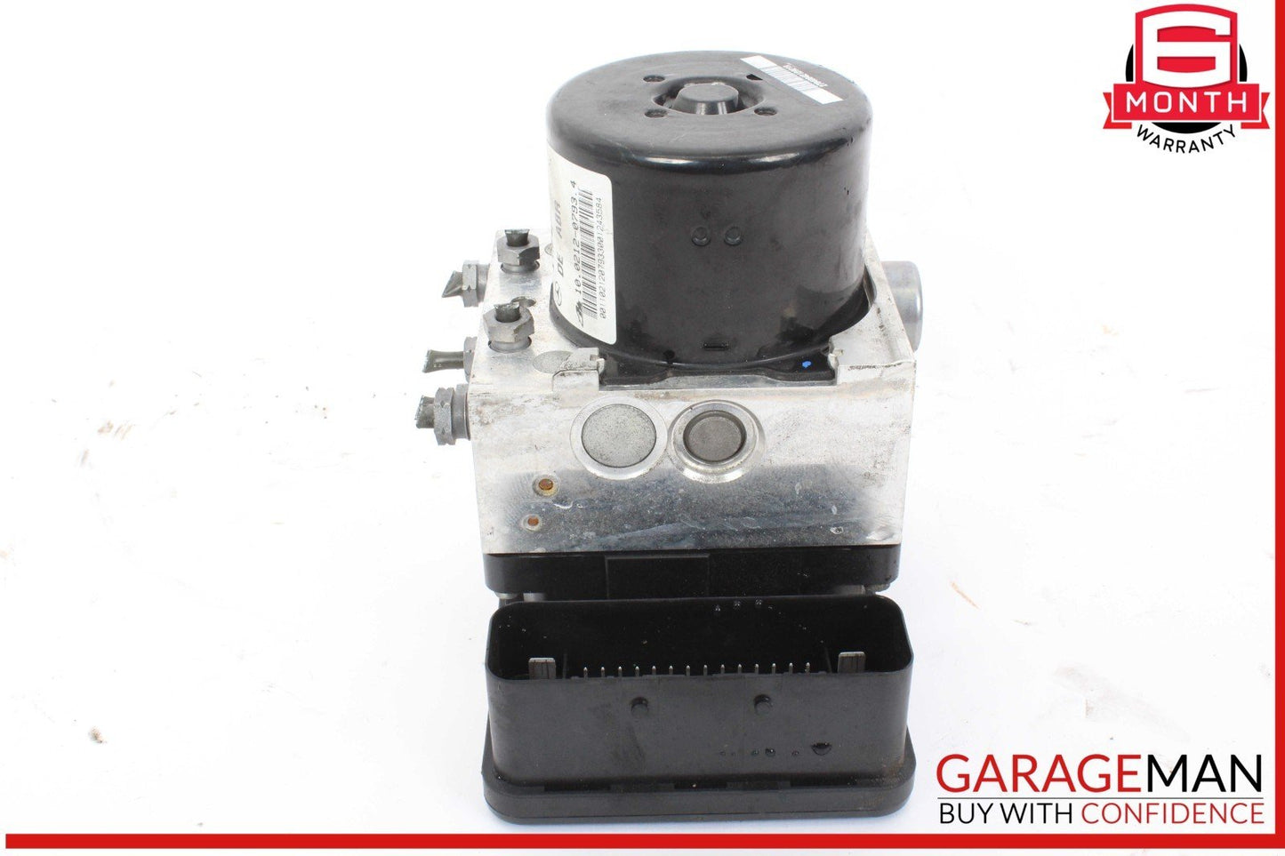 12-15 Mercedes X204 GLK350 ABS Anti Brake Pump Control Module Unit 1729014000