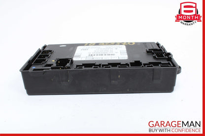 07-09 Mercedes W221 S550 S65 AMG Rear Left Or Right Side Door Control Module OEM