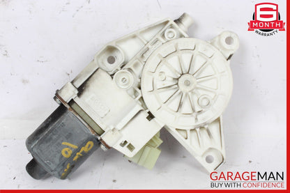 08-14 Mercedes W204 C250  C63 AMG Left Side Door Window Regulator Motor Unit OEM