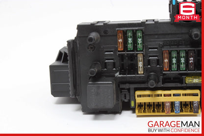 12-14 Mercedes W204 C250 C300 C350 Rear Fuse Relay Box Module 2049060205 OEM