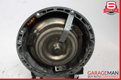 06-11 Mercedes R171 SLK300 722.9 7G Automatic Transmission Assembly 722.999 101k