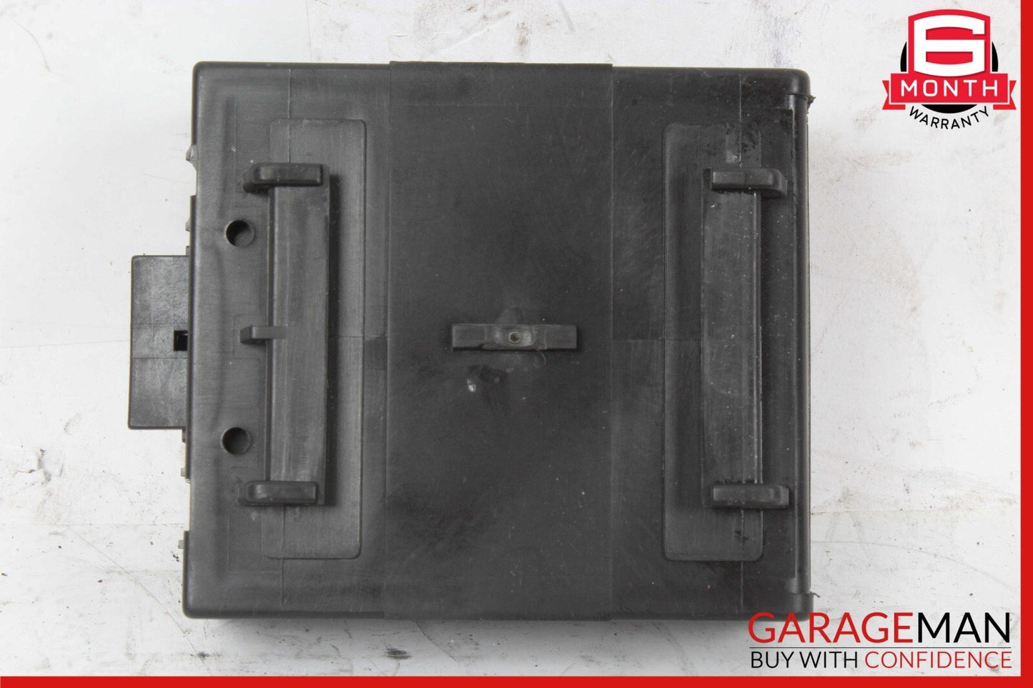 03-12 Mercedes R230 SL500 SLK350 Anti Theft Alarm Signal Control Module Unit OEM
