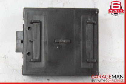 03-12 Mercedes R230 SL500 SLK350 Anti Theft Alarm Signal Control Module Unit OEM
