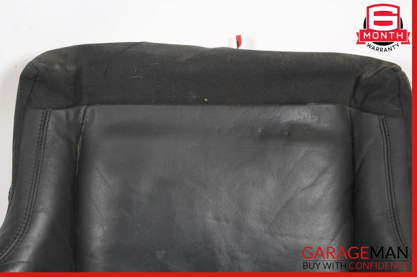 03-06 Mercedes W220 S500 Front Right Passenger Bottom Lower Seat Cushion OEM