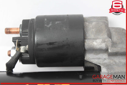 06-13 Mercedes W216 CL550 E350 C300 S550 Bosch Engine Starter Motor OEM