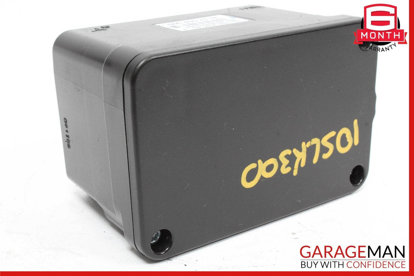 05-18 Mercedes R171 SLK300 E350 CLS550 Seat Control Vacuum Pump Module Unit OEM