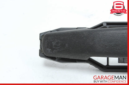 02-05 Mercedes W163 ML350 ML320 Exterior Door Handle Rear Right OEM