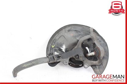 03-06 Mercedes R230 SL500 Front Left Side RWD Spindle Knuckle Hub Bearing OEM