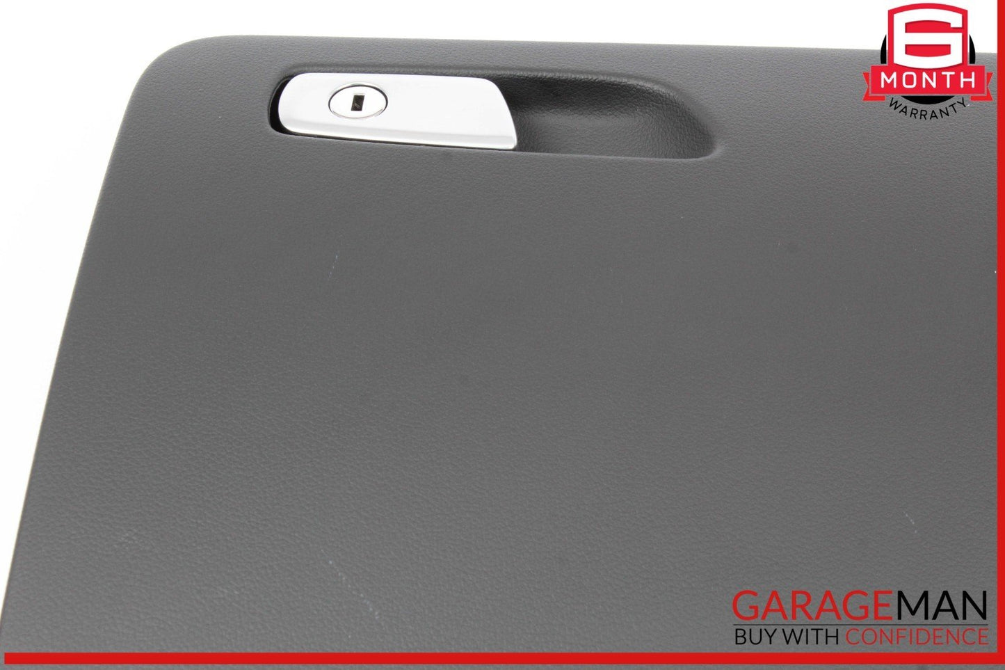 13-17 Audi SQ5 Q5 Front Dash Dashboard Glove Box Storage Compartment 8R1857035F