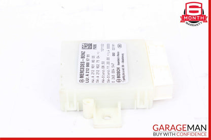 10-13 Mercedes W212 E350 E550 E63 AMG Parking Distance Control PDC Module OEM
