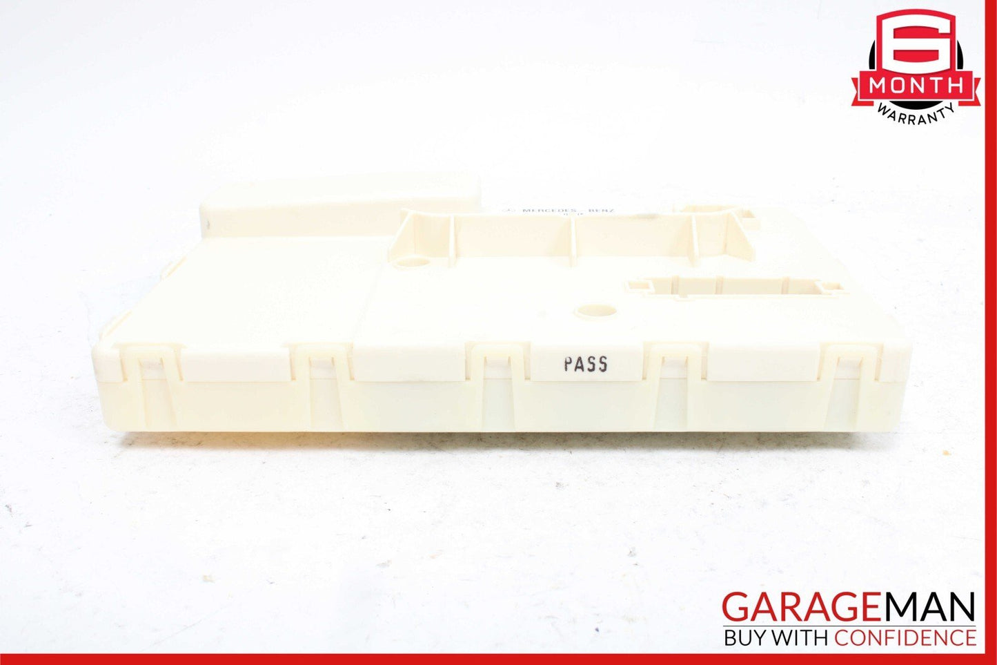 10-17 Mercedes W212 E350 E400 Rear Window Regulator Control Module OEM