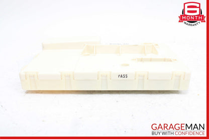 10-17 Mercedes W212 E350 E400 Rear Window Regulator Control Module OEM
