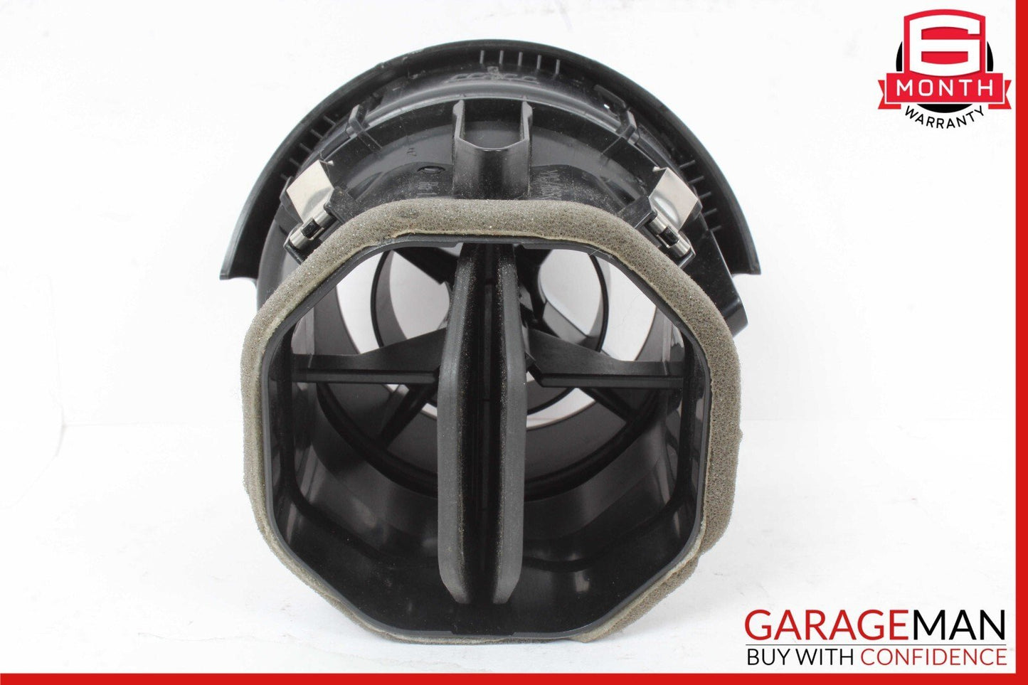 12-19 Mercedes B-Class W242 W246 Dashboard Right Side Air Vent 2468304000 OEM