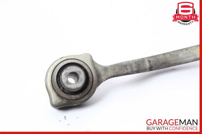 10-16 Mercedes W212 E350 Front Side Wishbone Suspension Control Arm Set of 2 OEM