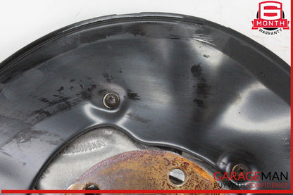 12-18 Audi A7 Q5 Front Left Driver Side Spindle Knuckle Wheel Hub OEM