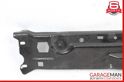 08-14 Mercedes W204 C250 C300 Upper Radiator Core Support Bar OEM