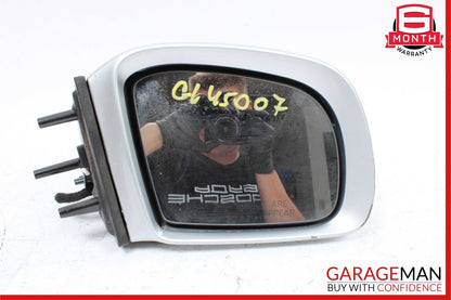 07-08 Mercedes GL550 GL450 Front Right Side Mirror Rear View Door Iridium Silver