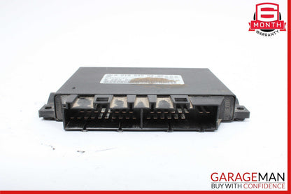 06-08 Mercedes W219 CLS500 CLS550 Parktronic Control Module PDC 2195450332 OEM